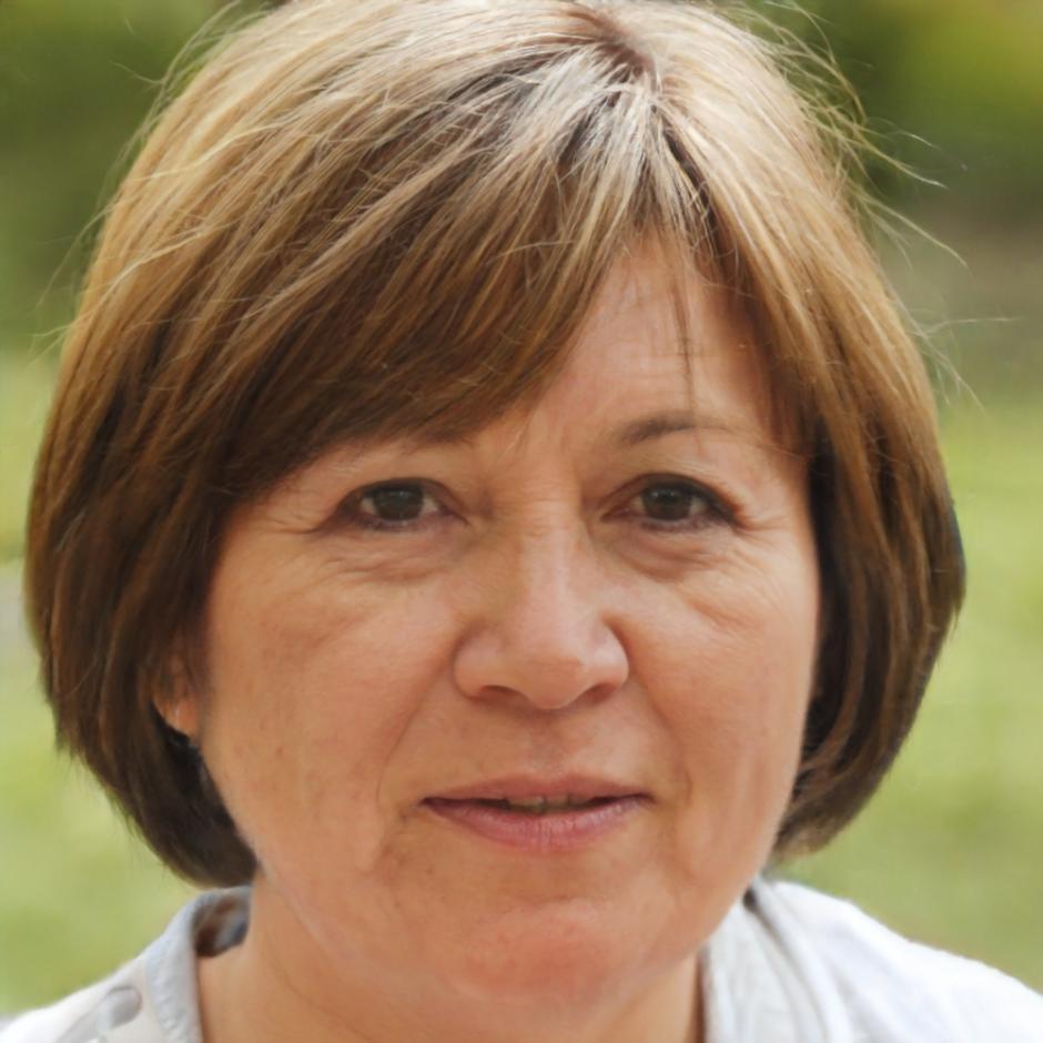 Анара Жусупова — главный консультант по внедрению