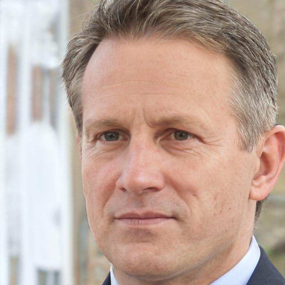 Ермек Сулейменов — специалист по оптимизации финансовых операций