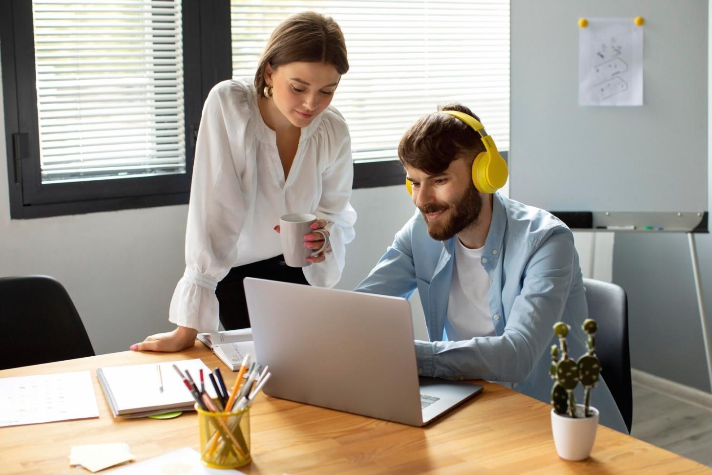 Команда Tixelon работает над внедрением аудиторских рекомендаций