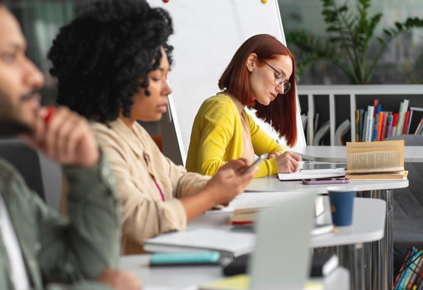 Процесс анализа документов и подготовки плана внедрения