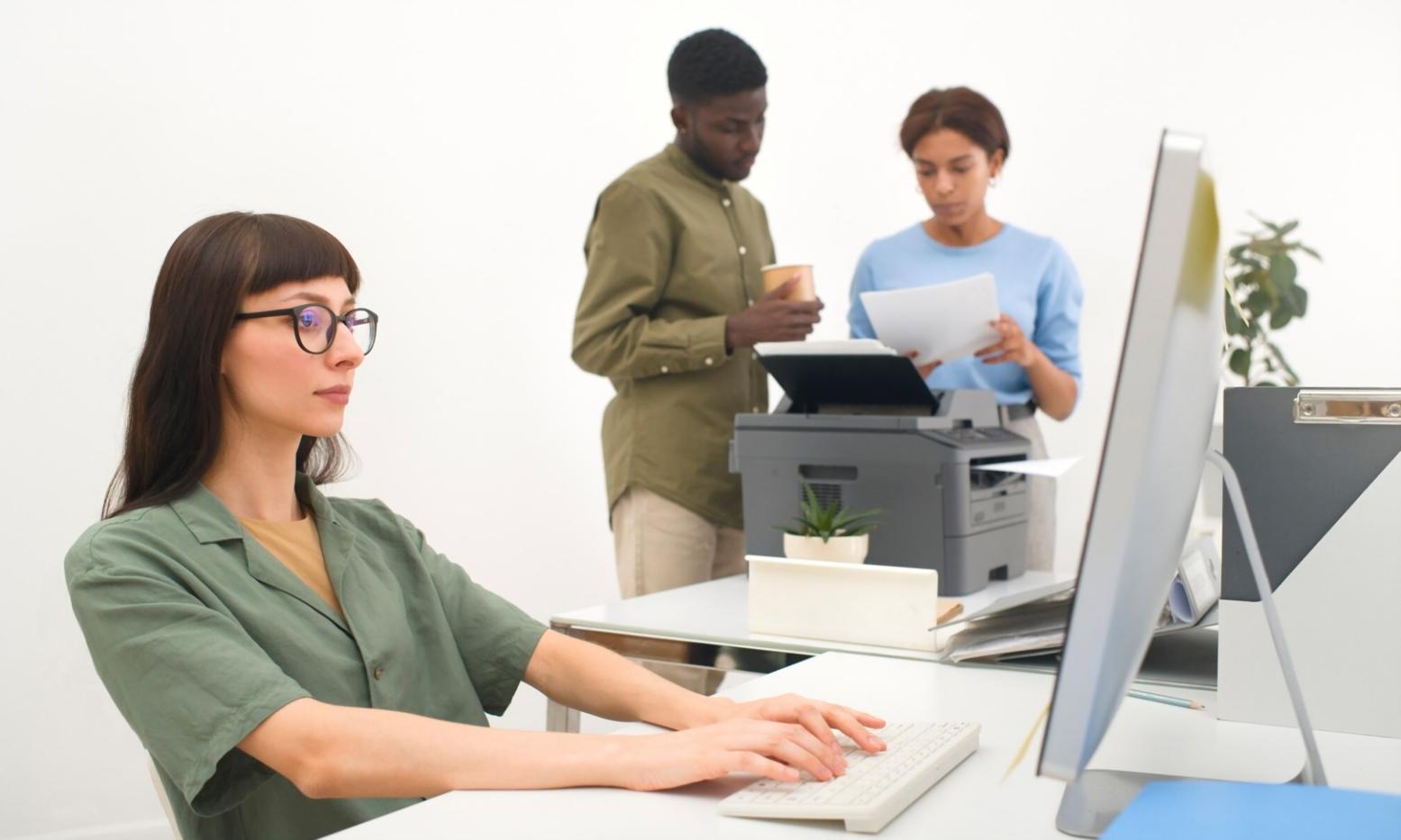 Профессиональная консультация по внедрению аудиторских рекомендаций